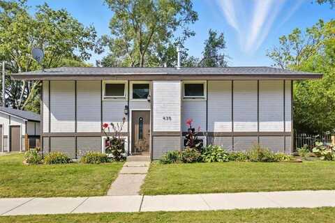435 Greenwood Avenue, Saint Paul, MN 55107
