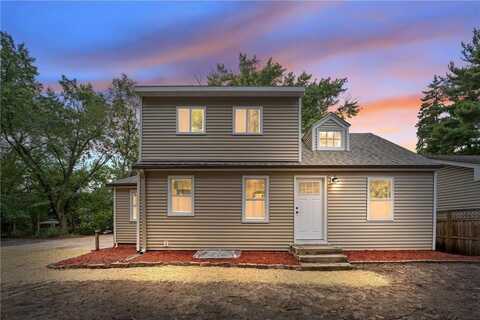 3032 County Road H2, Mounds View, MN 55112