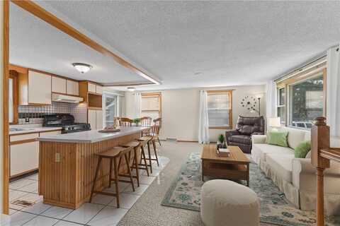8144 242nd Lane NE, East Bethel, MN 55079