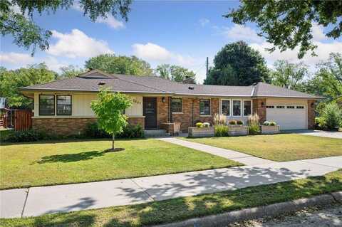2307 Harding Street NE, Minneapolis, MN 55418