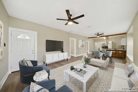 710 EL MONTE BLVD, San Antonio, TX 78212