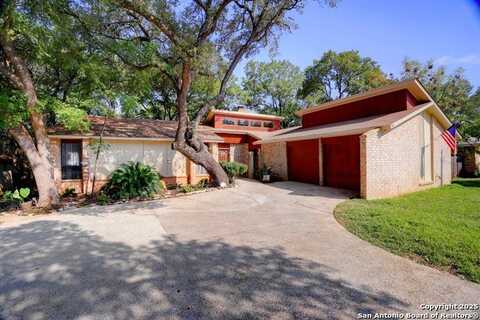 15335 Henderson, San Antonio, TX 78232