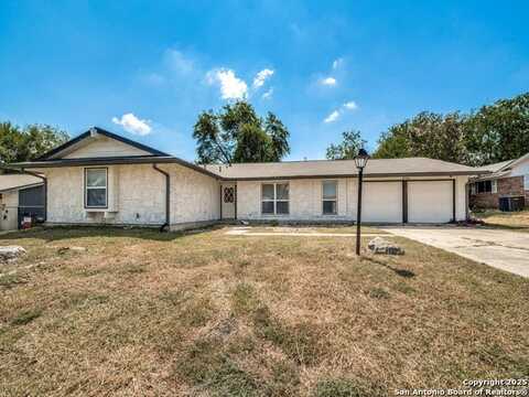 9714 Five Forks, San Antonio, TX 78245