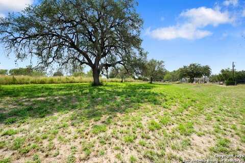 1 Acre (tract) out of 1081 CR 773, Devine, TX 78016
