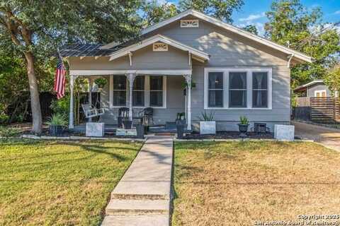 588 Willow, New Braunfels, TX 78130