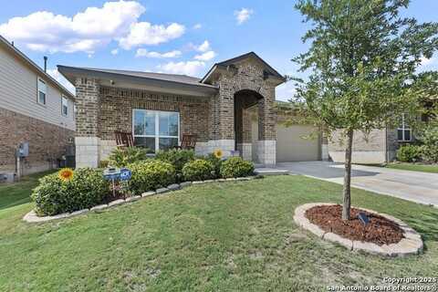 9407 Bracted Sedge, San Antonio, TX 78254