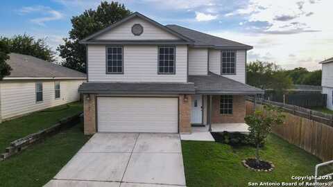 13227 Hopkins Glade, San Antonio, TX 78249