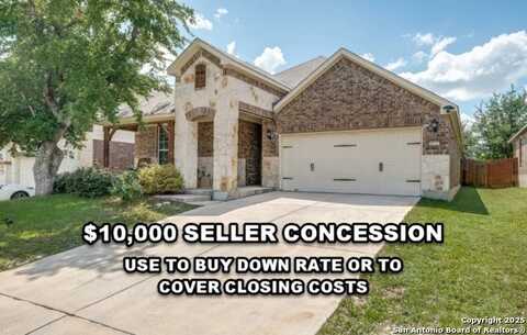 10727 Texas Star, Helotes, TX 78023