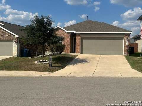 6079 Akin Quay, San Antonio, TX 78261