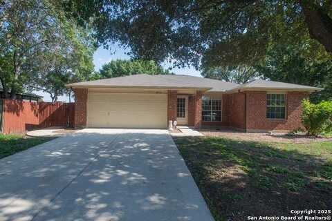 8914 Timber Run, San Antonio, TX 78250