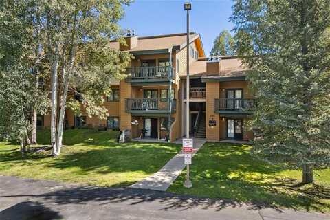 460 ORE HOUSE PLAZA, Steamboat Springs, CO 80487