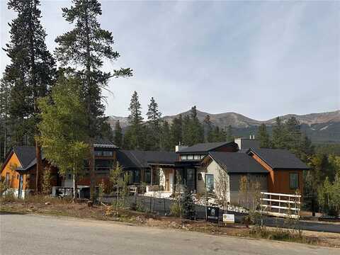 9 ROUNDS DR ROAD, Breckenridge, CO 80424