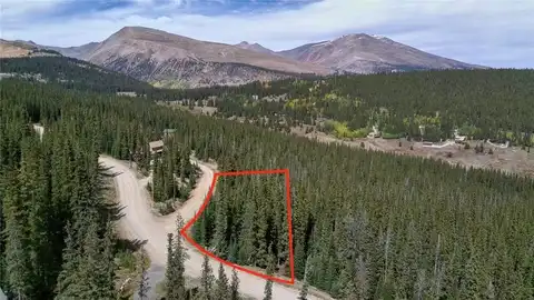 34 SUNSHINE DRIVE, Fairplay, CO 80440