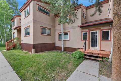 23015 SCHUSSMARK TRAIL, Oak Creek, CO 80467