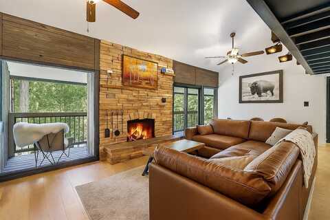 433 WILD IRISHMAN ROAD, Keystone, CO 80435