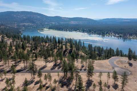 Lot 20 Legacy Way, Nine Mile Falls, WA 99026