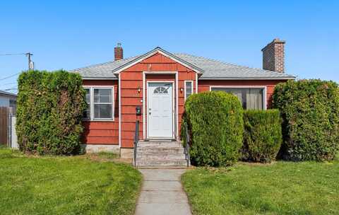 227 E E. CROWN Ave, Spokane, WA 99207
