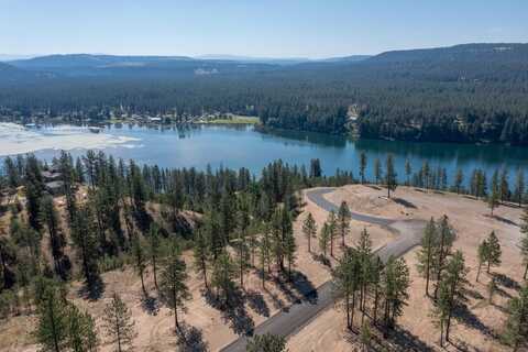 Lot 24 Legacy Way, Nine Mile Falls, WA 99026
