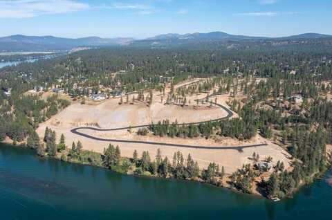 Lot 7 Shoreline Way, Nine Mile Falls, WA 99026