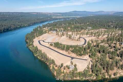 Lot 19 Legacy Way, Nine Mile Falls, WA 99026