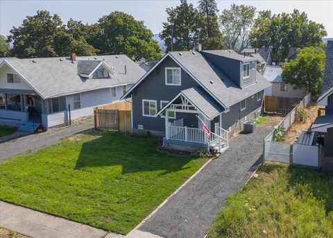 1924 E Marietta Ave, Spokane, WA 99207