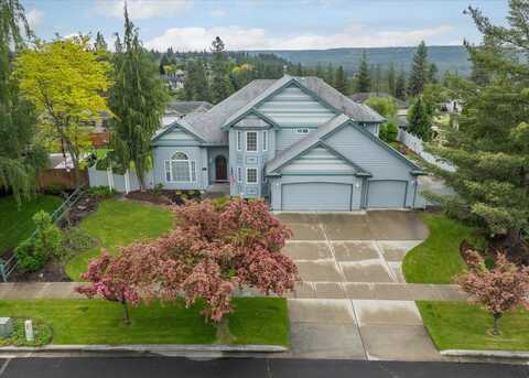 6419 W Skagit Ave, Spokane, WA 99208
