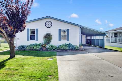 11303 E Jackson Ave, Spokane Valley, WA 99206