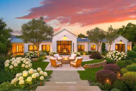 796 Hot Springs Road, MONTECITO, CA 93108