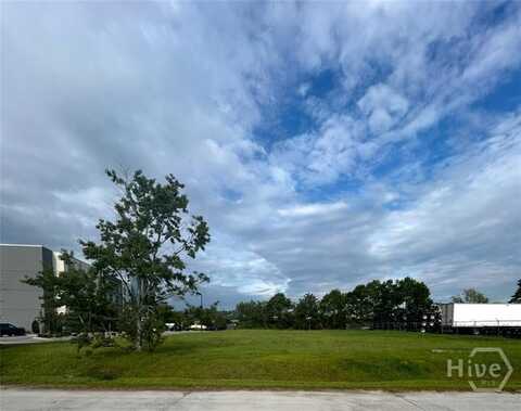 Lot 6 Raley Road, Port Wentworth, GA 31407