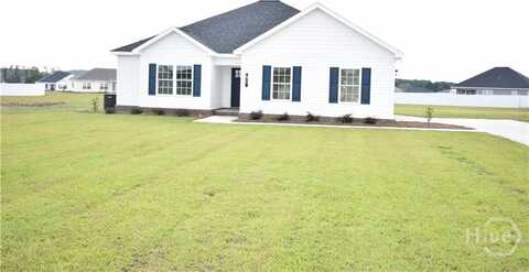 0 Ryegrass, Statesboro, GA 30458
