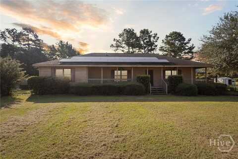 1948 Ebenezer Road, Rincon, GA 31326