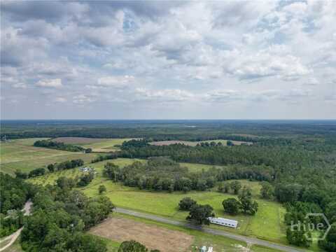 30 Acres Hodges Road, Hinesville, GA 31313