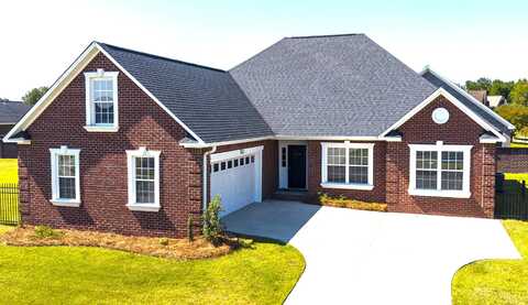 2174 Balclutha Lane, Sumter, SC 29153