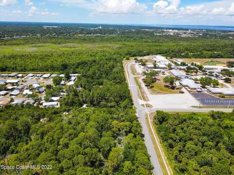 N Range Road, Cocoa, FL 32926