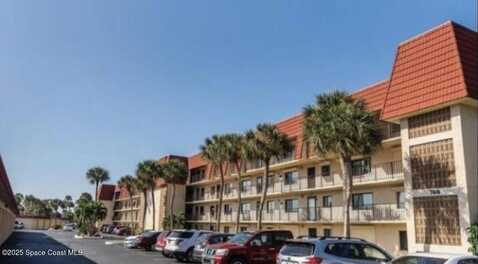 760 S Brevard Avenue unit: 416, Cocoa Beach, FL 32931