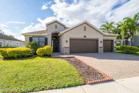 1216 Shiloh Drive, Melbourne, FL 32940