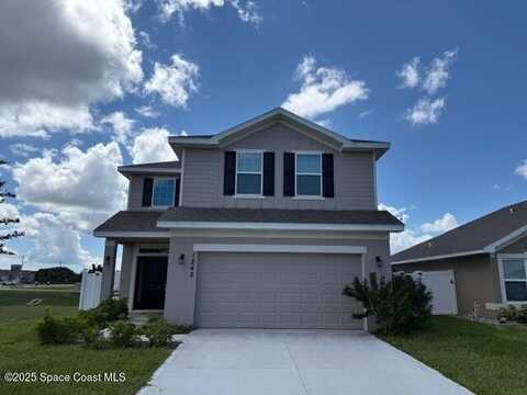1242 Tupelo Circle, Cocoa, FL 32926