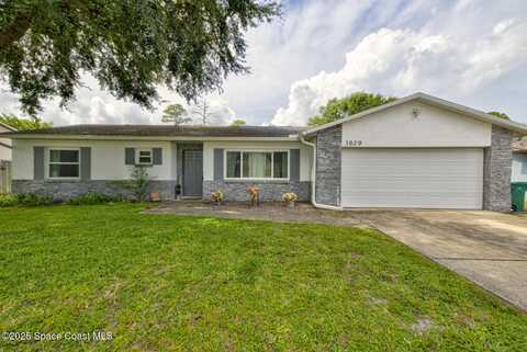 3829 Parapet Drive, Cocoa, FL 32926