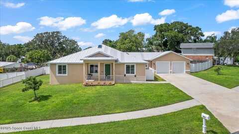 1905 Manor Drive, Cocoa, FL 32922