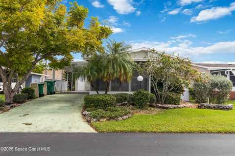 655 Outer Drive unit: 123, Cocoa, FL 32926