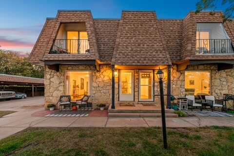 1035 N McLean Blvd #404, Wichita, KS 67203