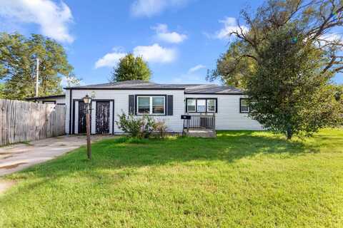721 W 26th St S, Wichita, KS 67217