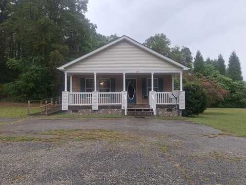 220 CAMDEN ST, Dillwyn, VA 23936