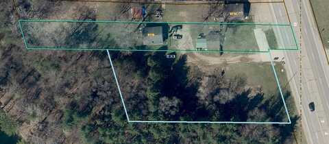 6116 S U.S. Highway 51, Janesville, WI 53546