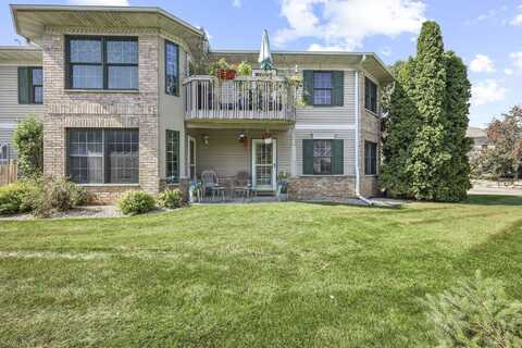 5397 Blue Bill Park Drive, Waunakee, WI 53597