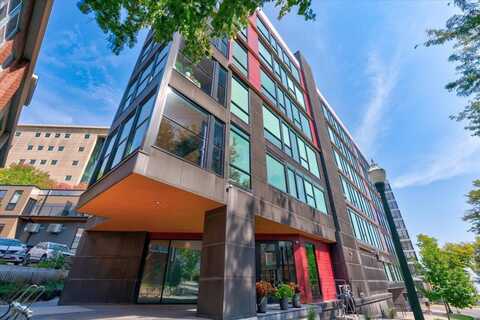 211 S Henry Street, Madison, WI 53703