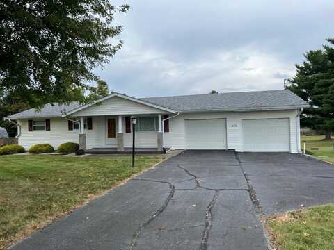 16196 SR 148, Aurora, IN 47001