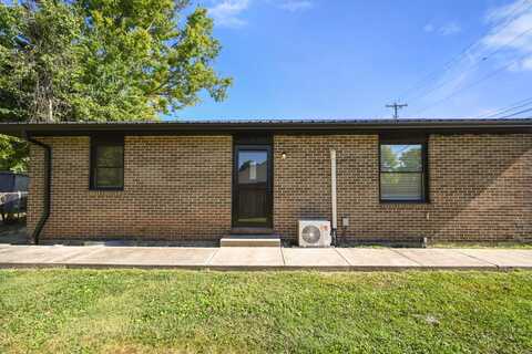 100 Lakeview Drive, Milan, IN 47031