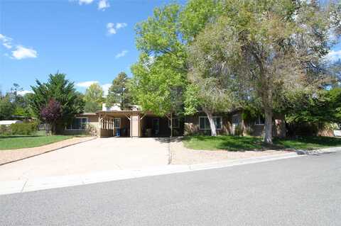 1511 43rd Street unit: A And B, Los Alamos, NM 87544