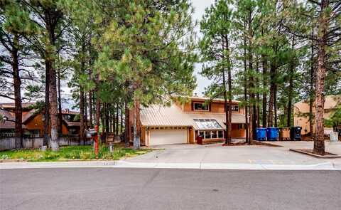 1332 La Mirada Circle, Los Alamos, NM 87544